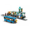 LEGO 60335 City Dworzec kolejowy